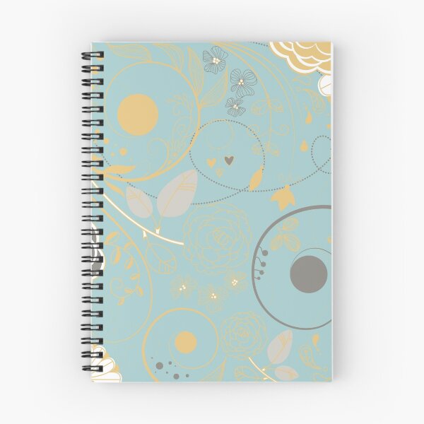 Item preview, Cute Floral designed and sold by AbstractCreatur.