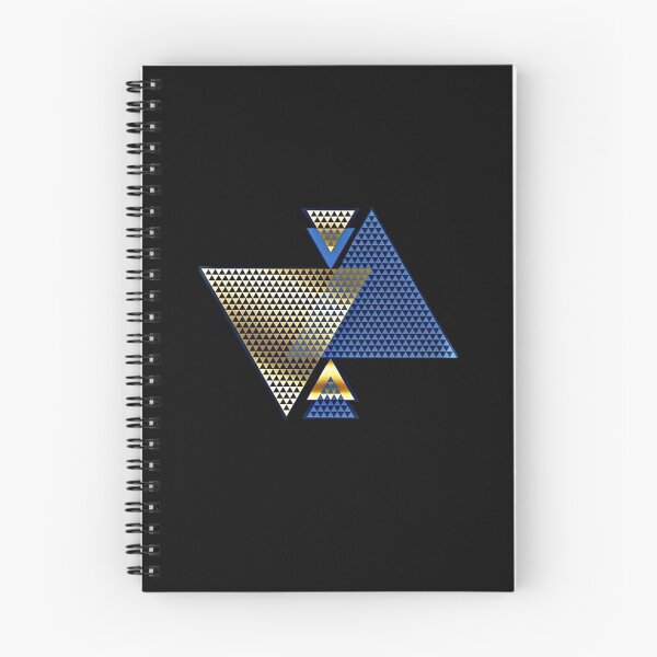 Item preview, The magic triangles designed and sold by designchris.