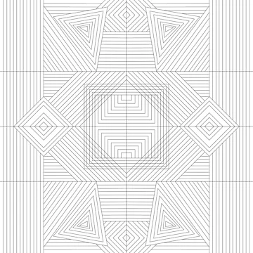 Artwork thumbnail, Design - Symetry by ArenaArts