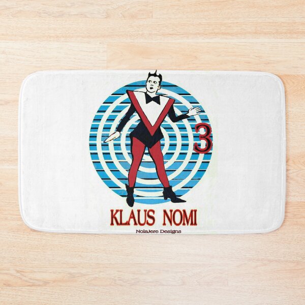 Item preview, Klaus Retro Dance designed and sold by NolaJere.