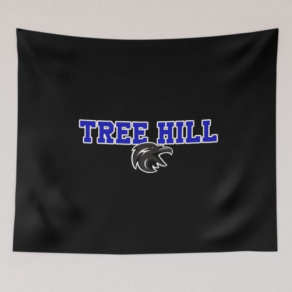 Item preview, Tree Hill High Ravens designed and sold by Shanestillz.