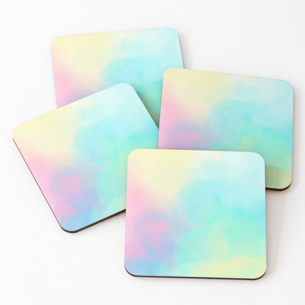 Item preview, The world of pastels designed and sold by Luovamaailma.