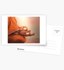 Stillness Postcards
