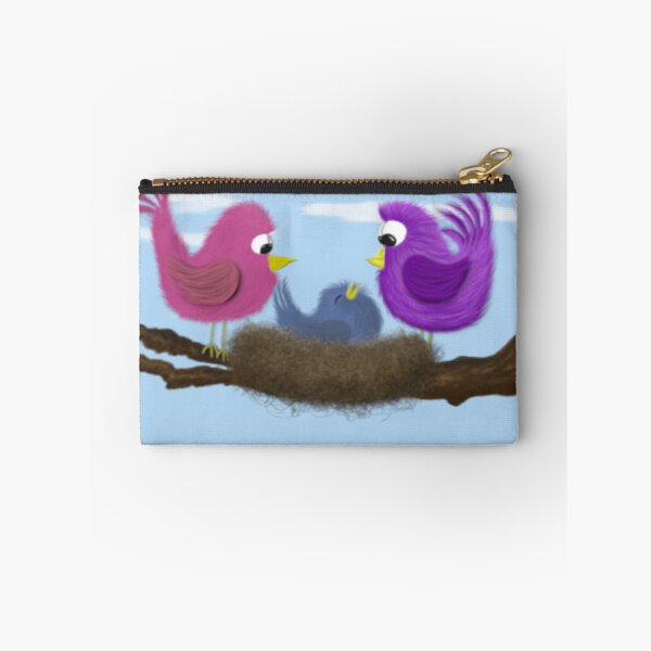 Item preview, Our Tiny Bird designed and sold by OneArtsyMomma.