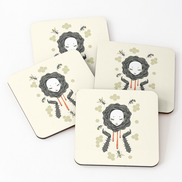 Item preview, Honey designed and sold by freeminds.