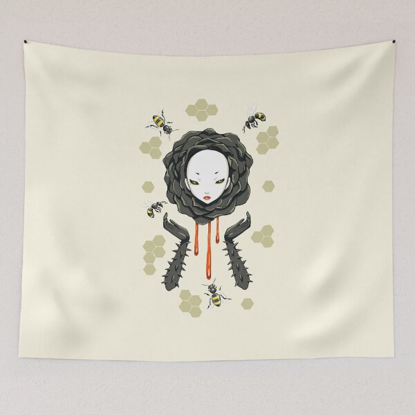 Item preview, Honey designed and sold by freeminds.