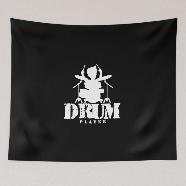 Item preview, drummer designed and sold by Ofca.