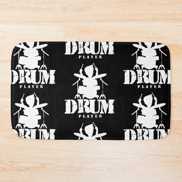 Item preview, drummer designed and sold by Ofca.