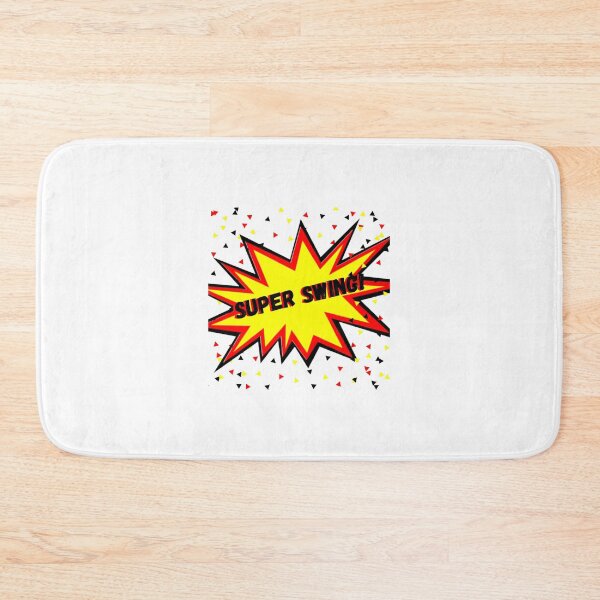 Item preview, Super Swing! designed and sold by Samis-Stagedoor.
