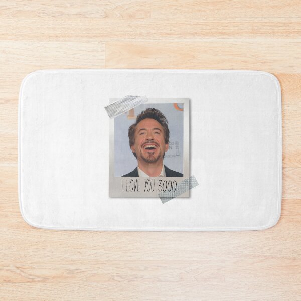 Item preview, i love you 3000  designed and sold by intoxication.