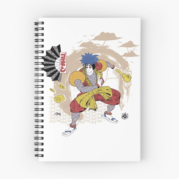 Item preview, Mystical Ukiyo-e designed and sold by coinbox tees.
