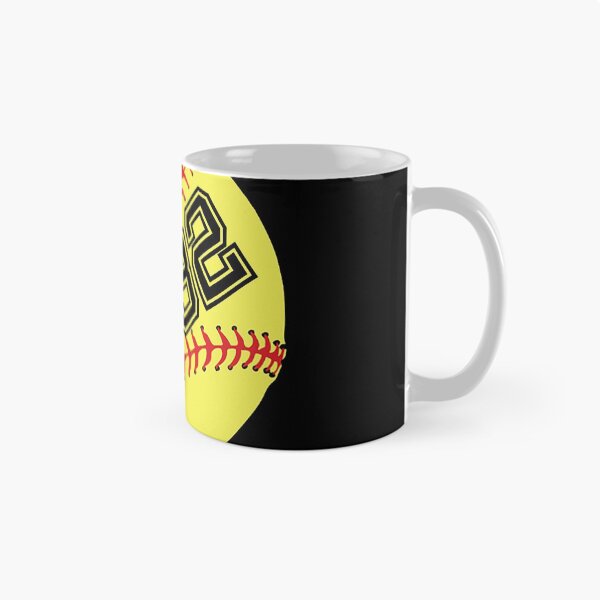 Item preview, Softball Player Jersey No 32 Back Number #32 Ball Sport Sticker Gift designed and sold by theshirtinator.