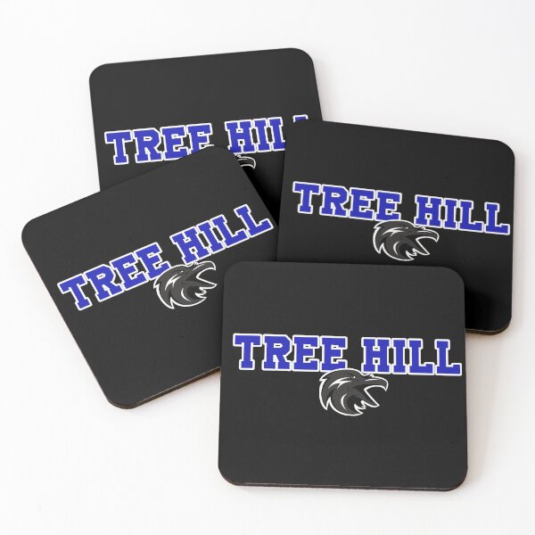Item preview, Tree Hill High Ravens designed and sold by Shanestillz.