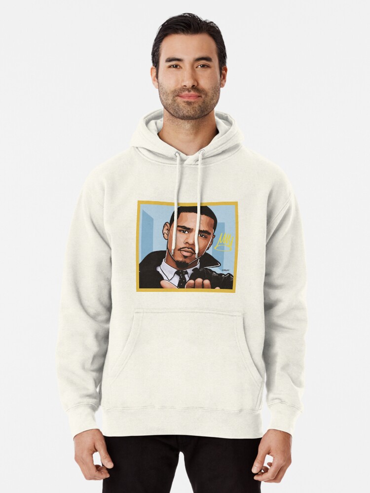 cole world hoodie