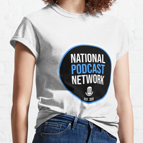 Untitled Classic T-Shirt