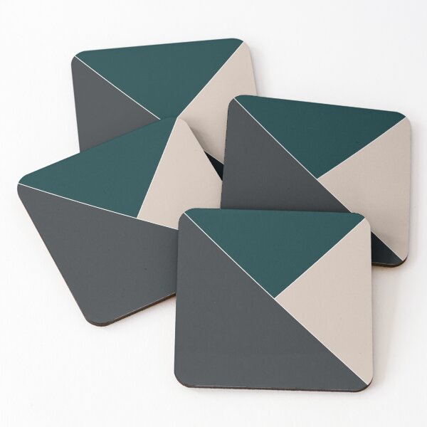 Item preview, Design - Sophisticated Green II designed and sold by ArenaArts.