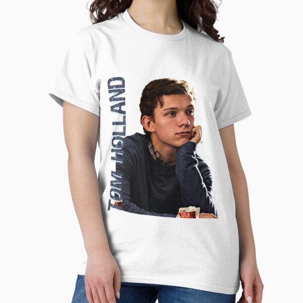 Item preview, tom holland designed and sold by intoxication.
