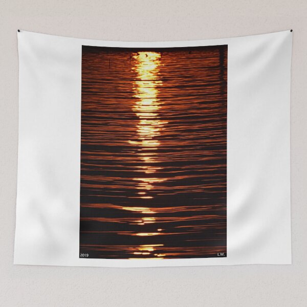 Item preview, Ripple Reflections designed and sold by LisaWootenPhoto.
