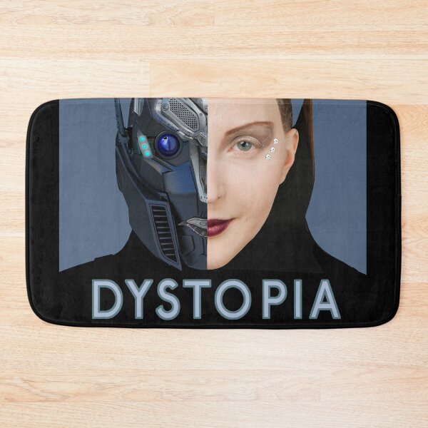 Item preview, Dystopia 2 Transformation designed and sold by Spyinthesky.