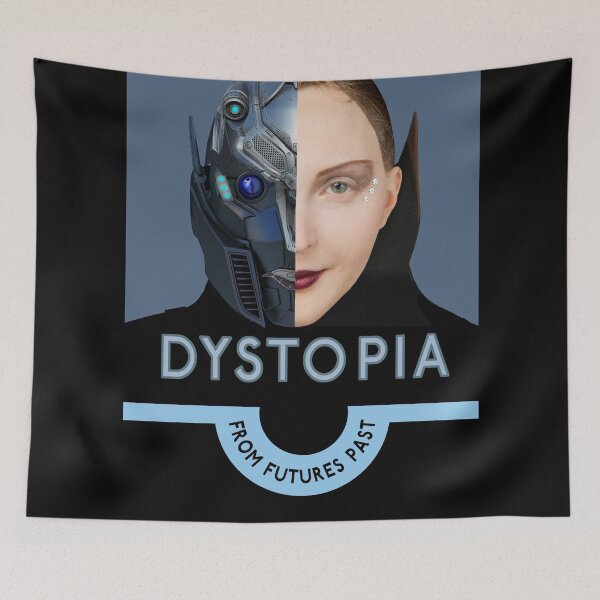 Item preview, Dystopia 2 Transformation designed and sold by Spyinthesky.