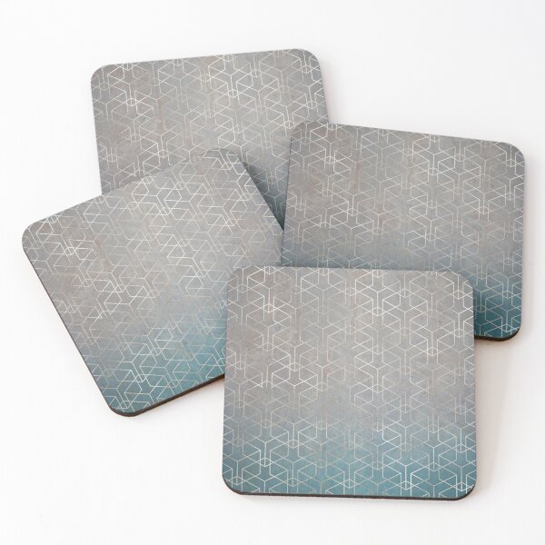 Item preview, Geometric - Colorful Grunge designed and sold by ArenaArts.