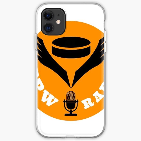 bpw radio iPhone Soft Case