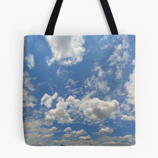 Item preview, ©HCS The July Cumulos IA designed and sold by OmarHernandez.
