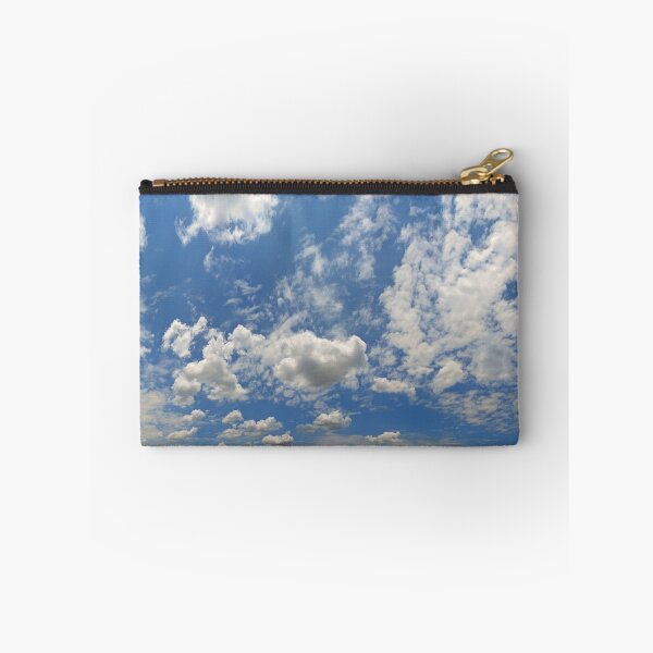 Item preview, ©HCS The July Cumulos IA designed and sold by OmarHernandez.