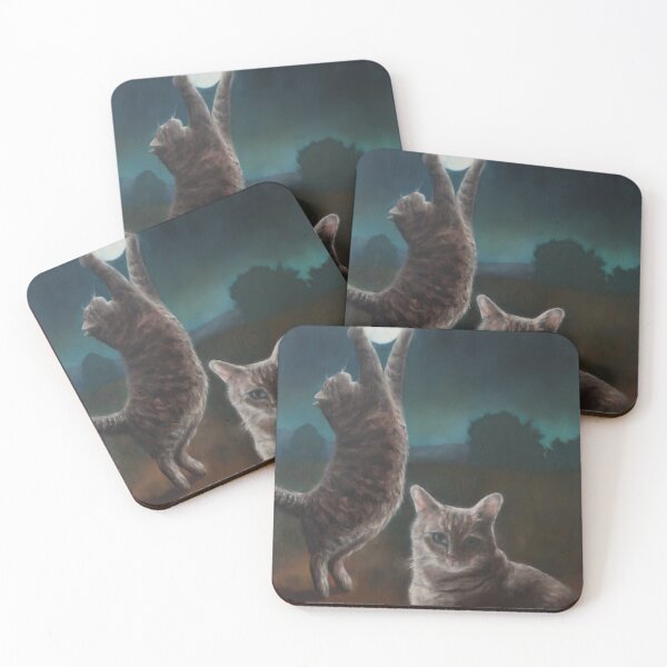 Item preview, Nocturnal Mischief designed and sold by Lisa Caplis.