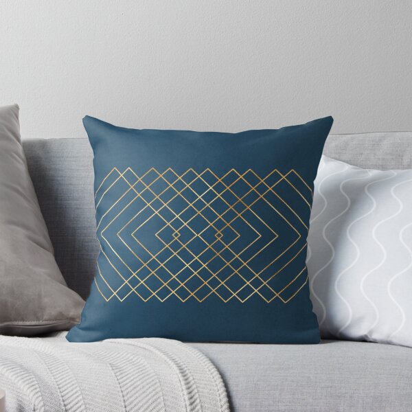 Item preview, Design - Blue & Gold designed and sold by ArenaArts.