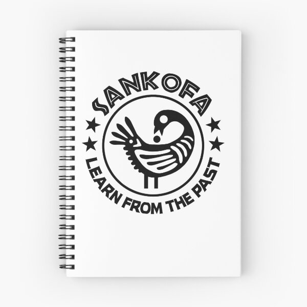 Item preview, SANKOFA designed and sold by Peter Konk.