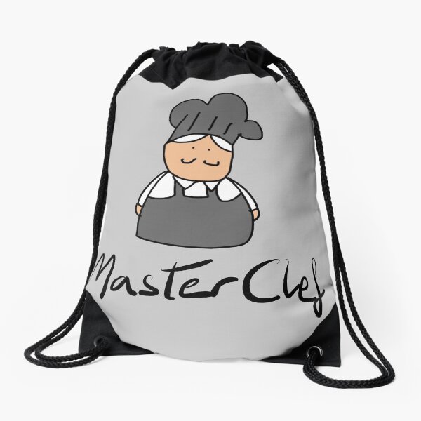 Drawstring Bag