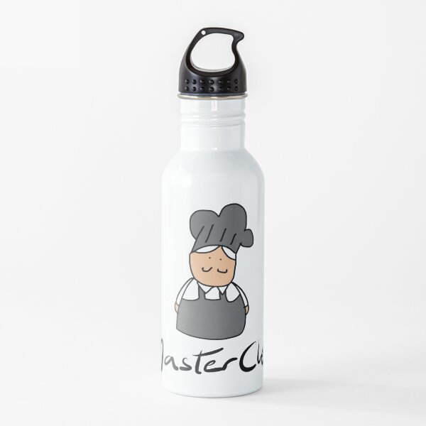 Water Bottle