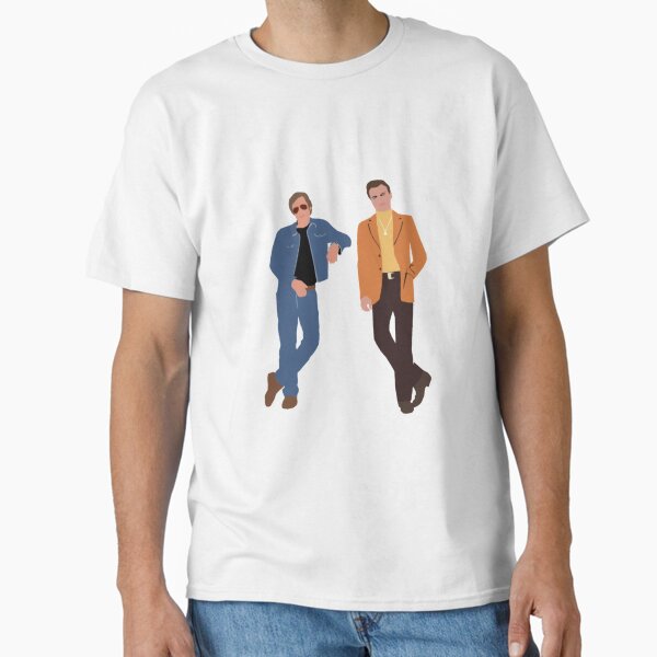 Item preview, Once upon a time in Hollywood designed and sold by Rhys40.
