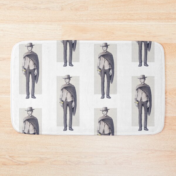 Item preview, The Good, the Bad, and the Banana designed and sold by Arnold Kim.