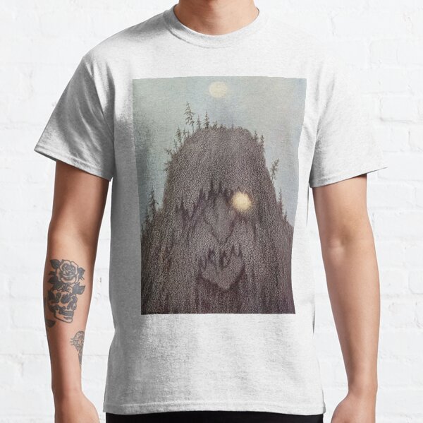 Norwegian Troll T-Shirts for Sale | Redbubble