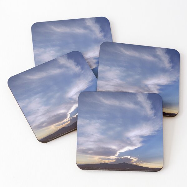 Item preview, ©HCS The Cirrus June IA designed and sold by OmarHernandez.