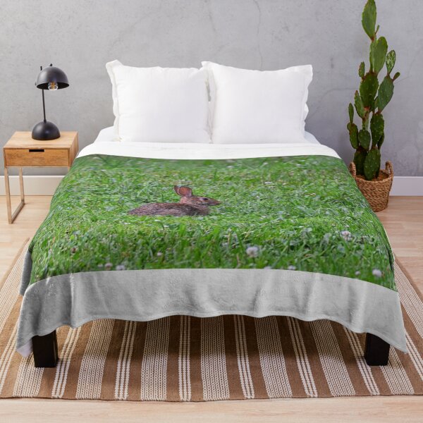 Item preview, Here Comes Peter Cottontail designed and sold by LisaWootenPhoto.