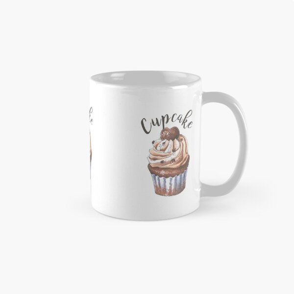Item preview, Cupcake designed and sold by OtterFactory.