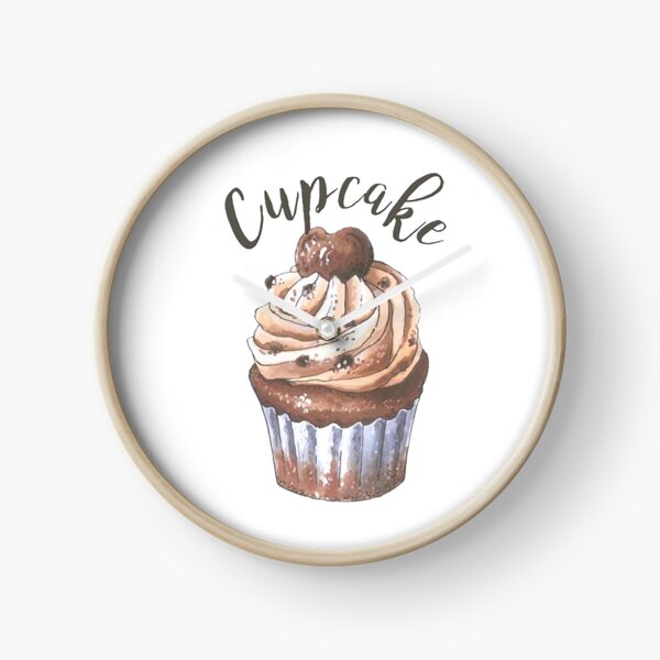 Item preview, Cupcake designed and sold by OtterFactory.