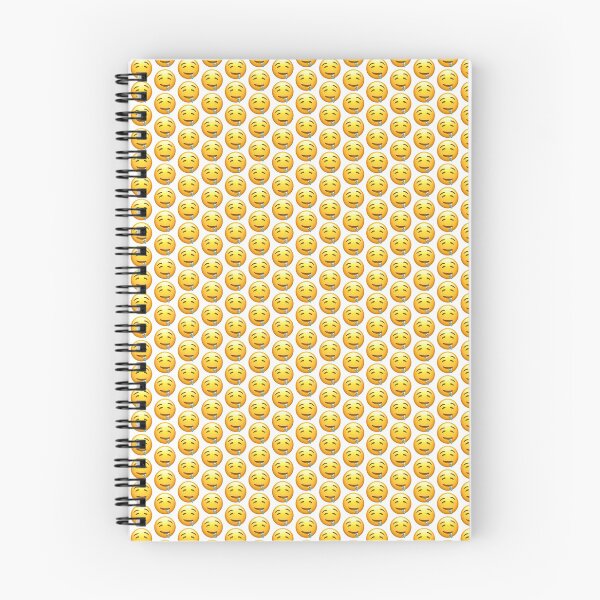 Item preview, Drooling face EMOJI designed and sold by joemcl.