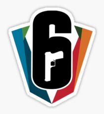 zofia rainbow six siege logo