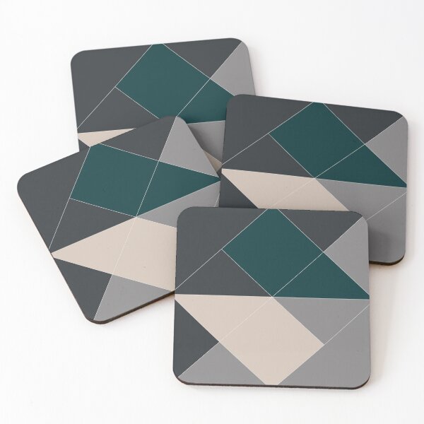 Item preview, Design - Sophisticated Green III designed and sold by ArenaArts.