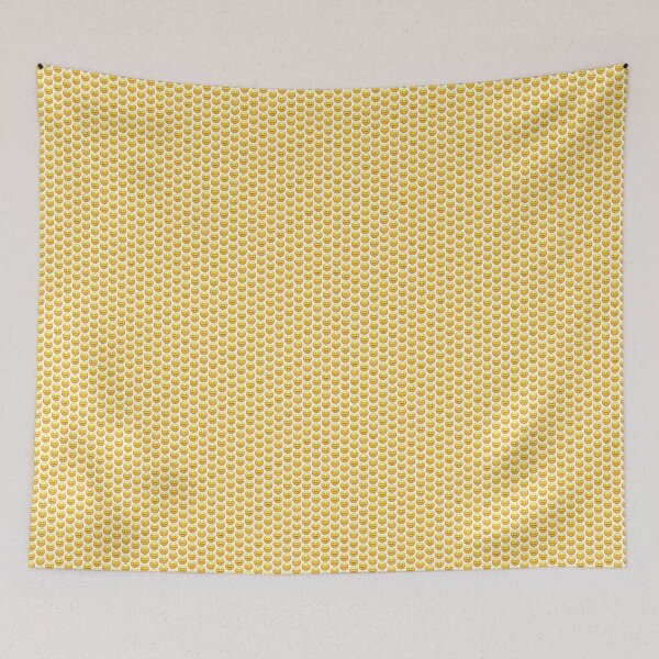 Item preview, squinting face EMOJI designed and sold by joemcl.