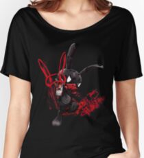 SHISHIMATO Women's Relaxed Fit T-Shirt
