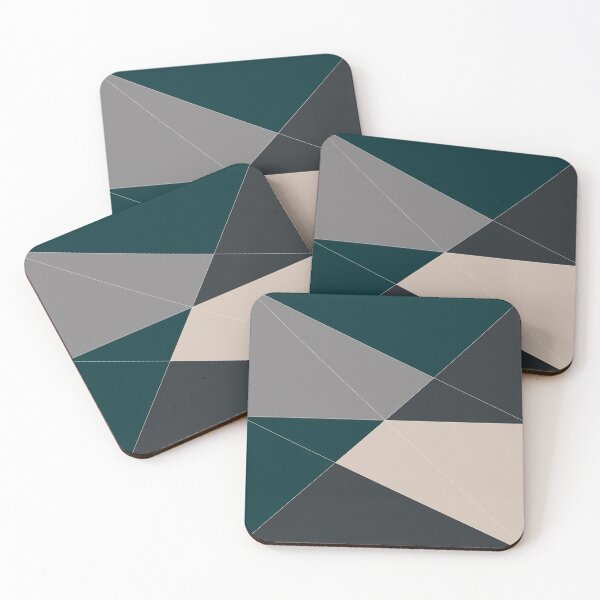Item preview, Design - Sophisticated Green IV designed and sold by ArenaArts.