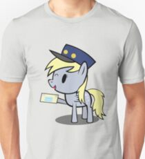 derpy hooves t shirt