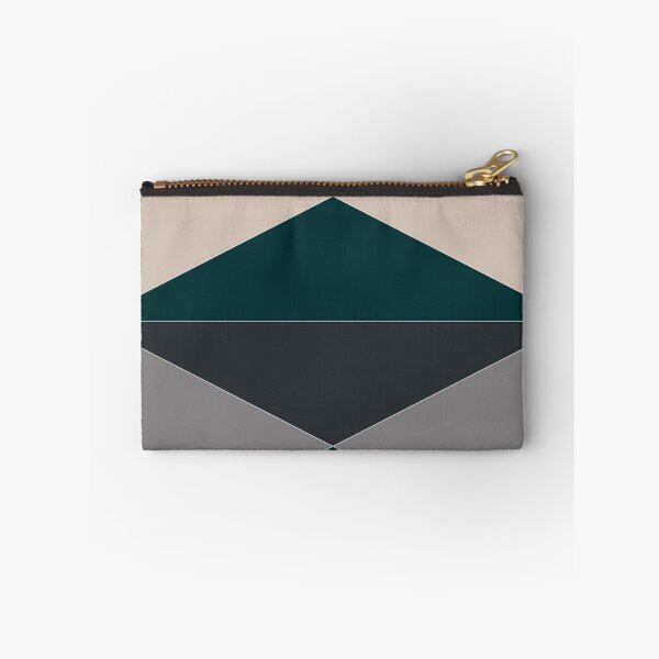 Item preview, Design - Sophisticated Green V designed and sold by ArenaArts.