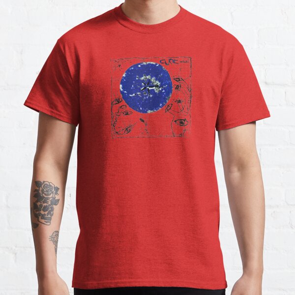 Le curé, à souhait T-shirt classique