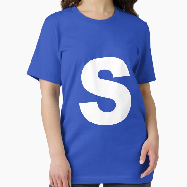 Item preview, Copy of Letter S Chipmunk Halloween Costume Blue designed and sold by GlowinUp Shop.